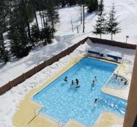 Snowshoe Ski-in & Ski-out at Silvercreek Resort - Family friendly, jacuzzi, hot tub, mountain views - B&B Snowshoe