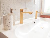 Le Terracotta - Appartement centre ville avec balcon - B&B Orange