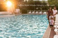 Arcioun Suite - Ferienwohnung Riccione