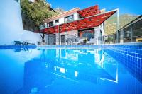 Villa Ocean - Bed and Breakfast Kalkan