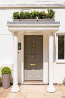 The Old Morgan Period 3 Bed Duplex - B&B Great Malvern