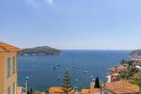 Amazing Sea View 2Bdr Swimming Pool Parking - B&B Villafranca