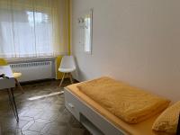 Apartamento de 2 dormitorios