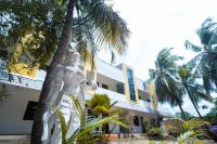 B&B Mahabalipuram - Dwarka Residency - Bed and Breakfast Mahabalipuram