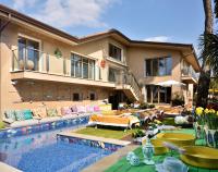 The Magic Forte - B&B