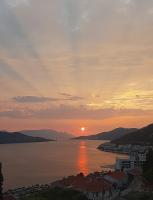 Apartments Aurora - Bed and Breakfast Neum