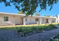 B&B Graaff-Reinet - Rietjiesbos Self Catering - Bed and Breakfast Graaff-Reinet