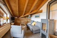 Chalet Grüntenblick - B&B