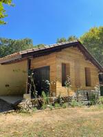 Petit Murier - Bed and Breakfast Boisredon