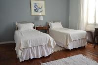 Standaard Kamer met 2 Bedden