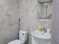 Twin Room with Bathroom