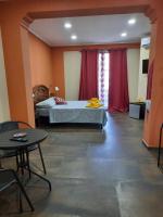 Habitación Doble con balcón