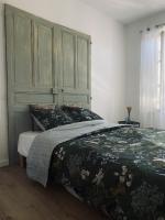 La Maison Bleue - B&B Villefranche-sur-Cher