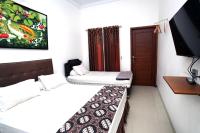 Chambre Triple Supérieure