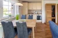 Ferienwohnung Büscher - Ferienwohnung Norddeich