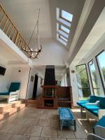 Pensiunea Sandra - Chambres d’hôtes Bran