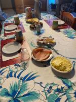 La Petite Escale du Maïdo - B&B Saint-Paul