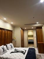 606 Michelangelo - Bed and Breakfast Johannesburg