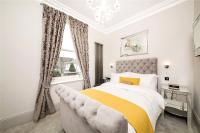 B&B South Norwood - Luxurious 1-bedroom apartment. Indoor Fireplace - Bed and Breakfast South Norwood