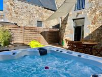 L'authentique Doloise Spa - Chambres d’hôtes