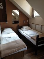 Economy Vierpersoonskamer