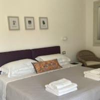 Double or Twin Room with Garden View