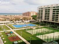 B&B Valencia - Apartment Sabbia by Gabbeach Valencia - Bed and Breakfast Valencia