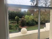 Superior Twin Room with Garden View