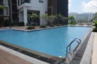 B&B Genting Highlands - Home Sweet 2 bedrooms with Free WiFi Midhill Genting 9pax - Bed and Breakfast Genting Highlands