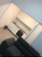 Red&Black Apartment City centr, Na Hradbách 118 - B&B Ostrava