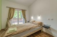 Tweepersoonskamer met Balkon