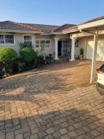 54 Asteria Ave, Larnaco Estate - B&B