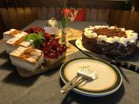 Naturfreundehaus Grosser Wald - Chambres d’hôtes Gaggenau