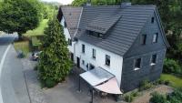 Fewo Lindenhof - B&B Hatzfeld