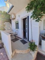 Apartamento - Planta baja