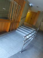 Departamento Categoría Av Pellegrini y San Martín, 2 dormitorios. - B&B Rosario