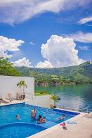 Casa Blanca SAMAO - B&B Chichicasta