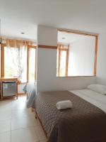 Habitación Triple con vistas al mar