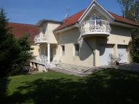 Jankó Apartman - Bed and Breakfast Siófok