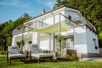 Hisa dobrega pocutja - B&B Cosina