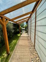 Ferienhaus Fuchseck - B&B Bad Liebenzell