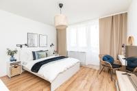 Apartments Airport Hynka by Arrenda - B&B Warsaw