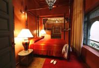 Chambre Double Deluxe