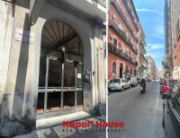 Napoli House Dream - Ferienwohnung Neapel