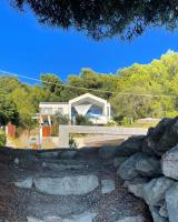 Villa del Mar - B&B Mali Lošinj