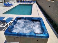 Villa Luxueuse HIVA OA à 3 min à pied de la plage - B&B Urbanizacion los Balcones