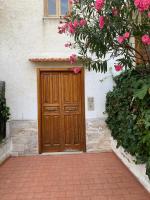 Casa Uliveto - Ferienwohnung Mattinata