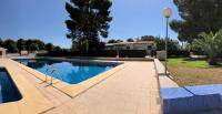 Casa Koala - Bungalow in Moraira - 4 mins playa - B&B