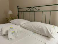 Habitación Doble adaptada para personas con movilidad reducida
