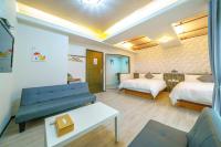 Camera Quadrupla Classic